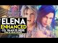 ELENA ENCHANCEMENTS + CG Vaan is HERE | News Update | [FFBE] Final Fantasy Brave Exvius