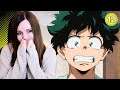 End of the Beginning, Beginning of the End - My Hero Academia S3 Episode 12 Reaction