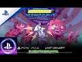 Enter Digiton Heart of Corruption - Official Trailer PS5 -