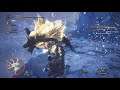 [Ep34] Super Saiyan 2 - Monster Hunter World: Iceborne gameplay