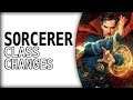 ESO Sorcerer Class Changes | Dragonhold DLC Patch Notes 5.2.0