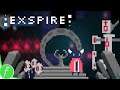 ExSpire Gameplay HD (PC) | NO COMMENTARY