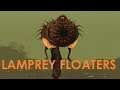 Fallout 4 Mod Review Lamprey Floaters