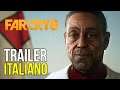 Far Cry 6: nuovo trailer in ITALIANO (sottotitoli)