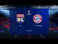 FIFA 20 Karriere [S03F21] OL vs FC Bayern