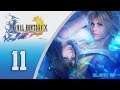 Final Fantasy X - 11