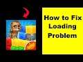 Fix "Pet Rescue Saga" App Loading Problem In Android Phone- Solve Pet Rescue Saga Not Loading Issue