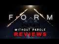 Form | PSVR Review