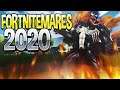 FORTNITEMARES 2020 Update LIVE | NEW Halloween Update 14.40