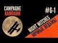 [FR] JDR - Night Witches 🛩️ Campagne #6 - Partie 1