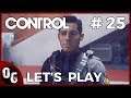 [FR] La Traque ! Control / Let's Play - Playthrough : épisode 25