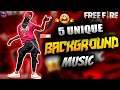 Free Fire Background Music | Free Fire No Copyright Music | FF BGM | Garena free fire