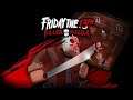 Friday the 13th : Killer Puzzle_PS4_Découverte