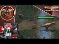 Funpark mission 04 Containment Team 4 - Command and Conquer Tiberian Dawn