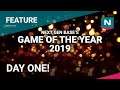 Game of the Year 2019 - Part One!