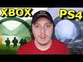 Gamers Are Trying to Make Halo Infinite on PS4?!