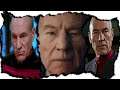 Geek Breakdown: Star Trek Picard Regret's Service in Starfleet