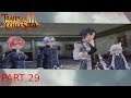 GETTING OUR TO DO LIST FROM RUFUS - Legend of Heroes TOCS lll Part 29