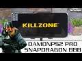 Ghost Busters/Killzone DamonPS2 emulator test gaming/PS2 games for PC/iOS/Android Snapdragon 888
