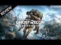 Ghost Recon Breakpoint review | Just another looter-shooter?