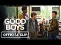 Good Boys - "Thor Gets Busted Trying to Steal a Beer" Red Band Clip