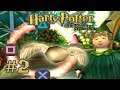 Herbology, Quidditch & Defence Against The Dark Arts! - Part 2- PS1 100% Let's Play