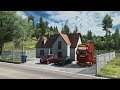 House/Home in France | Euro Truck Simulator 2 Mod