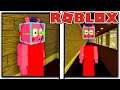 How to get "UNSUCCESSFUL DEVELOPMENT" BADGE + DEV PIGGY MORPH/SKIN in PIGGY RP [W.I.P] [ROBLOX]