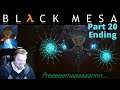 I Killed the Nihilanth & All I Got Was This HEV Suit | Black Mesa | Part 20