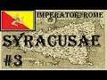 Imperator: Rome - Syracusae #3