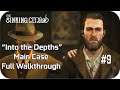 Into The Depths The Sinking City Full Walkthrough No Commentary