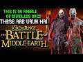 Isengards Revenge! | BFME1 Patch 1.06 | 2 VS 2 Gameplay
