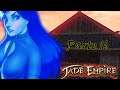 Jade Empire: Special Edition [PC-ITA] Parte 16: Il Pellegrino Stanco e Il Rituale delle Stagioni
