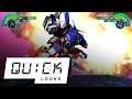 Jan and Jess Hop into Mechs in Super Robot Wars 30 [Quick Look]