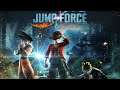 JUMP FORCE (22º Part) (Trying S-Rank Expert + Lvling) + (Trophies)