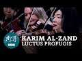 Karim Al-Zand - Luctus Profugis | Cristian Măcelaru | WDR Sinfonieorchester