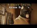 Keiran Reviews Blacksad: Under the Skin | Phenixx Gaming