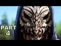 KENA Bridge Of Spirits Walkthrough Gameplay Part 4 - RUSU (PS5)