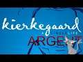 Kierkegaard A Life Part 1: Historical Context: State Lutheranism and An Age of Liberalism