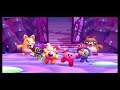 Kirby Befriends Yokai, Turns Into the Monkey King - Kirby Star Allies - Part 10