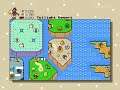 Let's Play SMBX: Yoshi's Archipelago [Part 08]