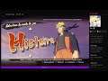 Live [FR] -Naruto Storm 4: Online/20 ORRRYYAAH!!