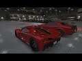 Livestream - GTA 5 - "FAVORITE CAR" MEET and Racing Playlist PS4