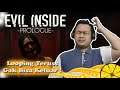 Looping terus Gak Bisa Keluar - Evil Inside Prolog Part 2 - Game siOrange