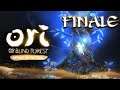 Lucky Ducky - [FINALE] Lets Play Ori and the Blind Forest Gameplay