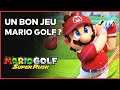 MARIO GOLF SUPER RUSH : Un jeu de golf correct ? TEST