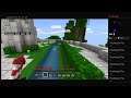 Minecraft livestream: Come Chat And Play (Lets Get Our Sub Count To 1,000 In 6 Months)