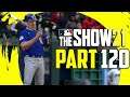 MLB The Show 21 - Part 120 "WE'RE GETTING THE HOME RUN RECORD!" (Gameplay/Walkthrough)