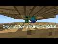 mob spawner (part 2) (voidrealms skyfactory aurora S2E8)