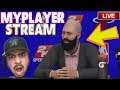MyPlayer SLASHING PLAYMAKER - 77ovr & counting! - NBA 2k20 ONLINE gameplay